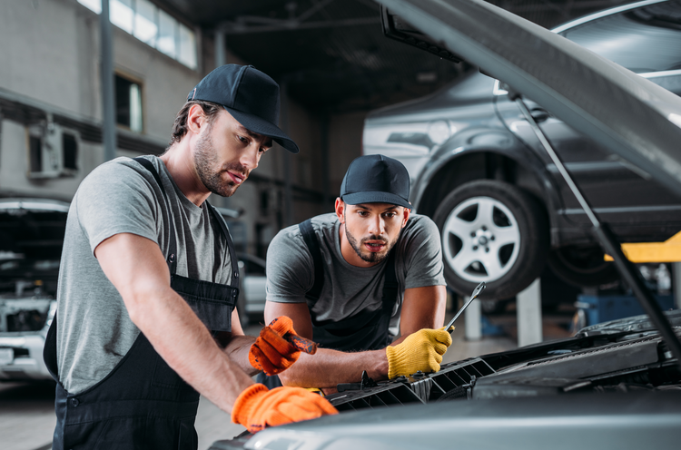 Car Maintenance